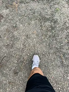 Snapshot of CountryFeet chatting on November 26, 2025, 1:23 pm CountryFeet online show from November 26, 2025, 1:23 pm