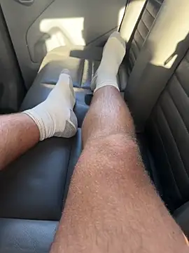 Snapshot of CountryFeet chatting on November 28, 2025, 11:24 am CountryFeet online show from November 28, 2025, 11:24 am