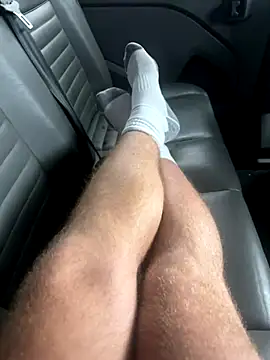 Snapshot of CountryFeet chatting on December 2, 2025, 11:59 am CountryFeet online show from December 2, 2025, 11:59 am