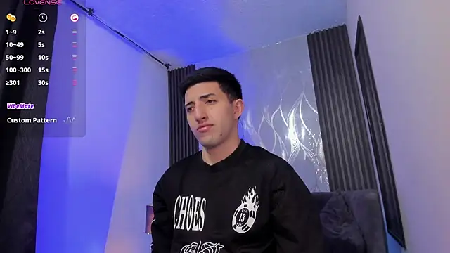 Un Sluttyy online show from January 14, 2026, 11:49 am