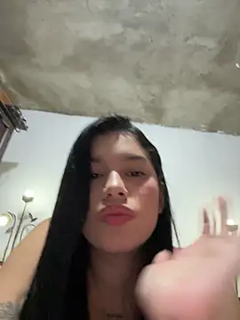 Sara Cxx online show from November 16, 2025, 10:48 pm