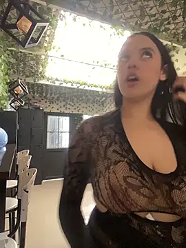 CelesteJones1 online show from February 14, 2026, 2:36 pm