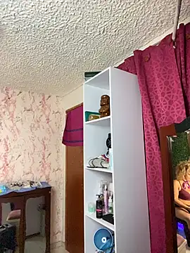 CelesteJones1 online show from February 23, 2026, 11:46 pm