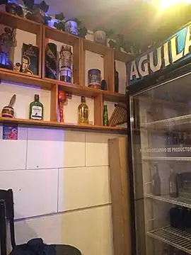 themorenofit08 online show from April 21, 2026, 1:42 am