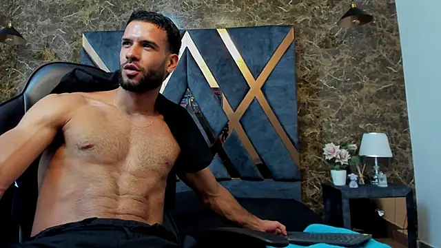 Jacob Benelli online show from March 24, 2026, 11:21 pm