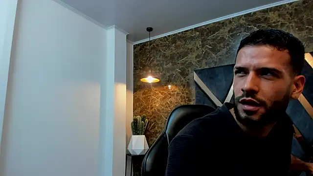 Jacob Benelli online show from March 31, 2026, 11:27 pm