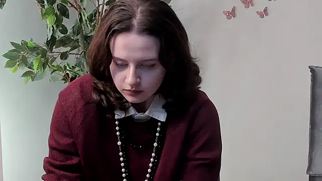 MorganTubbs online show from November 11, 2025, 7:58 pm