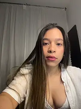 Lys rose online show from November 13, 2025, 5:39 am