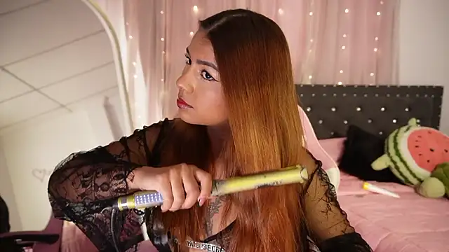 Missara  online show from March 13, 2026, 9:43 pm