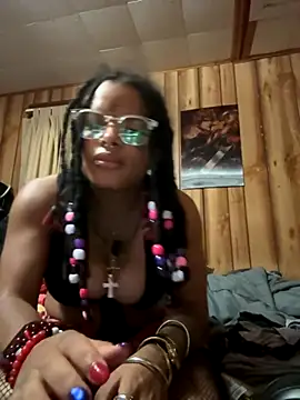 Venomouskeeper online show from November 9, 2025, 2:21 am