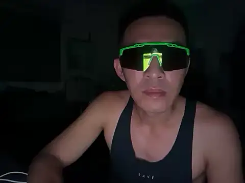 OceanCandy online show from November 20, 2025, 5:23 pm