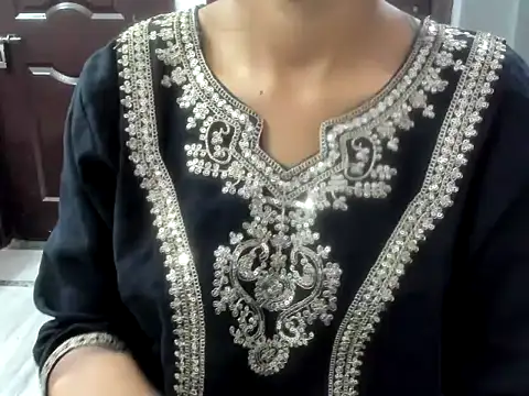 Cute-alishaa online show from December 16, 2025, 7:46 am