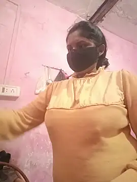 Snapshot of Janhvi_bhabhi_ji chatting on February 1, 2026, 11:53 am Janhvi bhabhi ji online show from February 1, 2026, 11:53 am