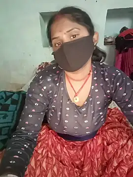 Snapshot of Janhvi_bhabhi_ji chatting on February 12, 2026, 1:50 pm Janhvi bhabhi ji online show from February 12, 2026, 1:50 pm