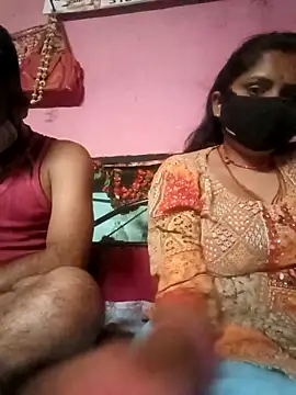 Snapshot of Janhvi_bhabhi_ji chatting on April 16, 2026, 4:19 pm Janhvi bhabhi ji online show from April 16, 2026, 4:19 pm