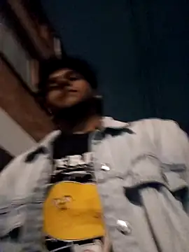 prototipoA45 online show from February 4, 2026, 5:24 am