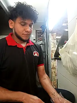 prototipoA45 online show from March 16, 2026, 6:45 pm