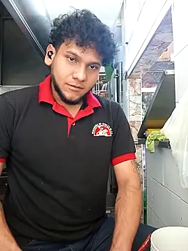 prototipoA45 online show from March 19, 2026, 5:17 pm