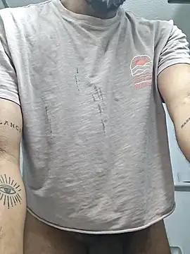 prototipoA45 online show from April 19, 2026, 5:07 am