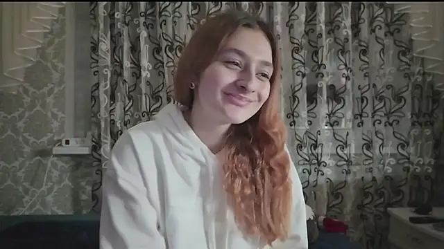 SweetLiaison online show from December 20, 2025, 7:21 pm