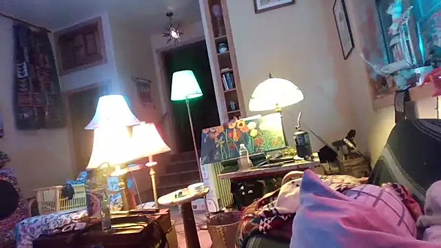 2099RivenXXX online show from February 3, 2026, 6:40 am