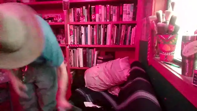 2099RivenXXX online show from February 9, 2026, 1:15 pm