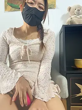 Cara-02 online show from April 19, 2026, 4:01 am