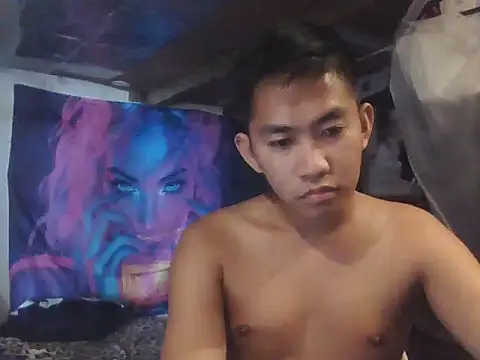 Snapshot of denzkylexx chatting on June 20, 2026, 2:25 am denzkylexx online show from June 20, 2026, 2:25 am