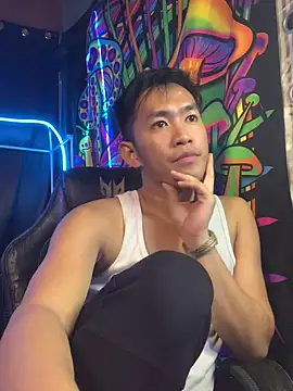 Snapshot of denzkylexx chatting on July 20, 2026, 1:24 pm denzkylexx online show from July 20, 2026, 1:24 pm