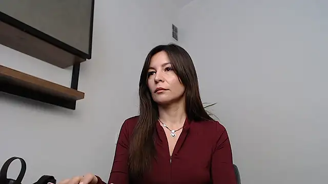 Veronichkaaa online show from January 8, 2026, 11:45 am