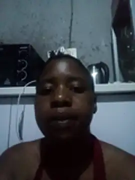 CUTE V 123 online show from November 14, 2025, 5:55 pm