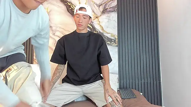 angels 0007 online show from November 9, 2025, 7:34 pm