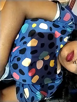 Sexy Divya   online show from April 9, 2026, 6:24 pm