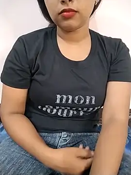 Snapshot of Sexy_Divya__ chatting on June 2, 2026, 6:26 am Sexy Divya online show from June 2, 2026, 6:26 am