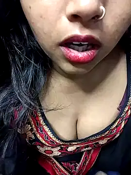 Snapshot of Sexy_Divya__ chatting on June 3, 2026, 6:38 am Sexy Divya online show from June 3, 2026, 6:38 am