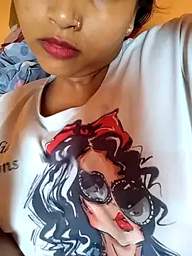 Snapshot of Sexy_Divya__ chatting on June 18, 2026, 10:52 am Sexy Divya online show from June 18, 2026, 10:52 am