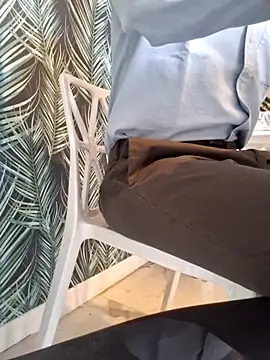 CuteDaddy92 online show from February 12, 2026, 10:10 am