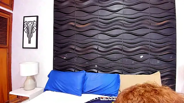 Lucian Mills online show from November 10, 2025, 11:15 pm