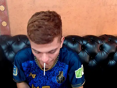 Lucian Mills online show from November 19, 2025, 11:27 pm