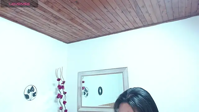 MariaVex online show from March 2, 2026, 8:37 pm