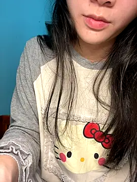 Lynn-122 online show from November 21, 2025, 4:16 pm