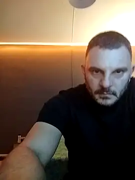 yourgentleman88 online show from November 14, 2025, 7:45 pm