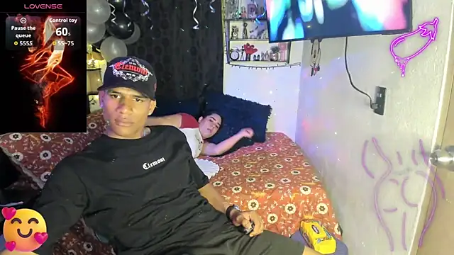 JUANBIGCOCK21CM online show from February 25, 2026, 11:36 pm