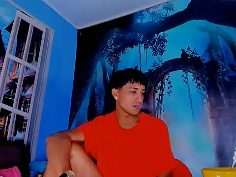 Domine Couple74 online show from December 17, 2025, 3:51 pm