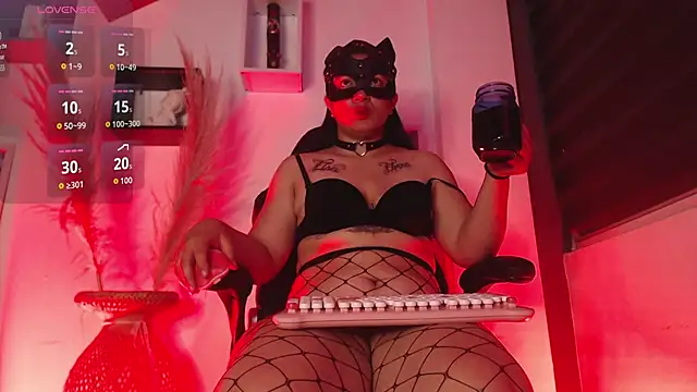 ginebraass online show from April 9, 2026, 2:00 pm