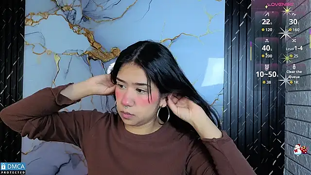 sofia sstonee  online show from January 15, 2026, 11:15 am