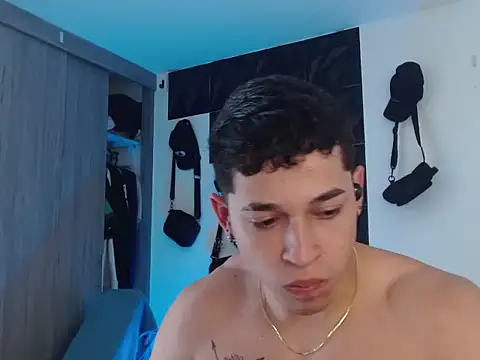 adam keith online show from December 3, 2025, 2:04 pm