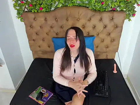 Sasha Sexxx1 online show from March 9, 2026, 8:35 pm