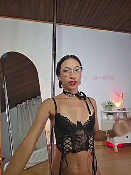 selene starkk online show from May 1, 2026, 1:43 am