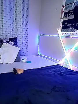 Eve Scarlet online show from March 28, 2026, 9:14 pm